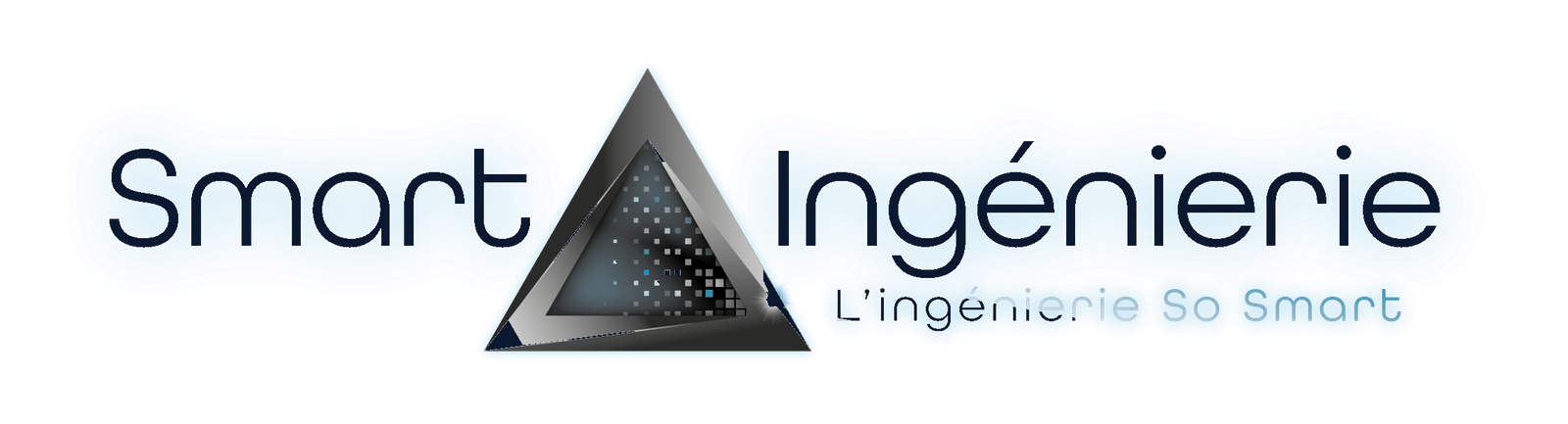 Logo Smart Ingénierie — L'ingénierie So Smart
